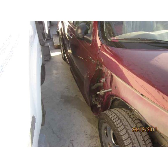 chrysler pt cruiser (pt) del año 2006