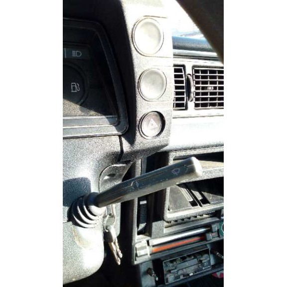 citroën c15 del año 1991