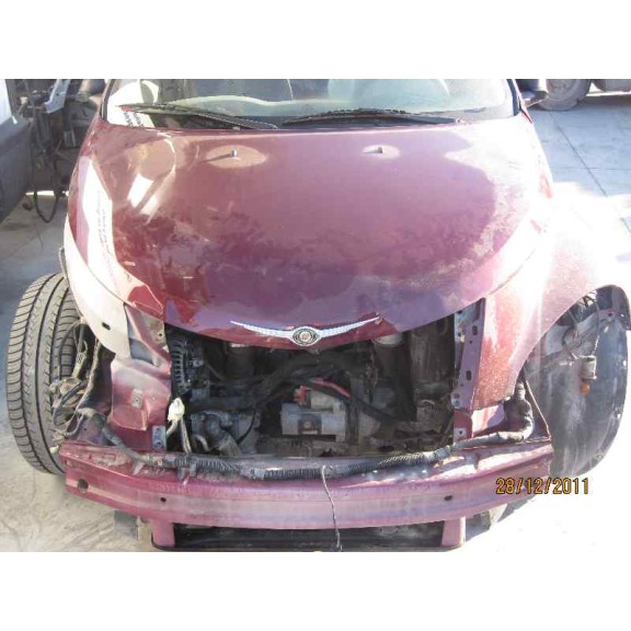 chrysler pt cruiser (pt) del año 2006