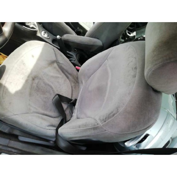 citroën c5 berlina del año 2006