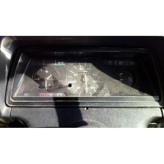 citroën c15 del año 1991