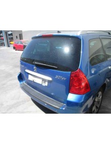 peugeot 307 break/sw (s2) del año 2006