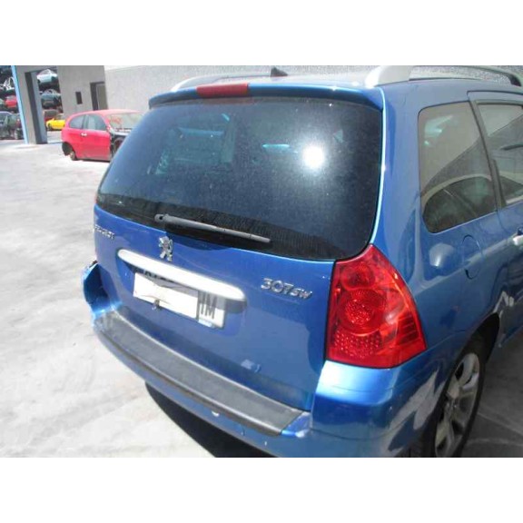 peugeot 307 break/sw (s2) del año 2006