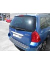 peugeot 307 break/sw (s2) del año 2006