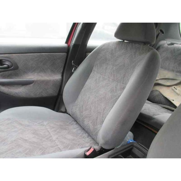 ford mondeo berlina (gd) del año 1997