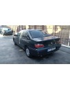 peugeot 406 berlina (s1/s2) del año 1996