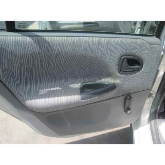 renault megane i fase 2 classic (la..) del año 2001