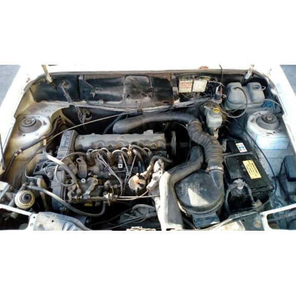 citroën c15 del año 1991