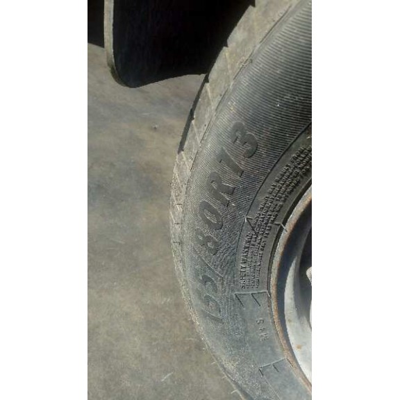 citroën c15 del año 1991