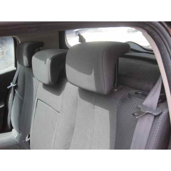 renault megane ii berlina 5p del año 1950