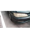 peugeot 406 berlina (s1/s2) del año 1996