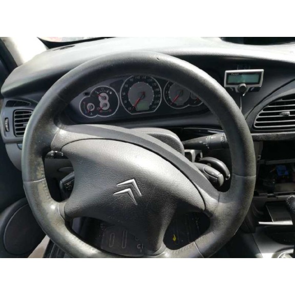 citroën c5 berlina del año 2006