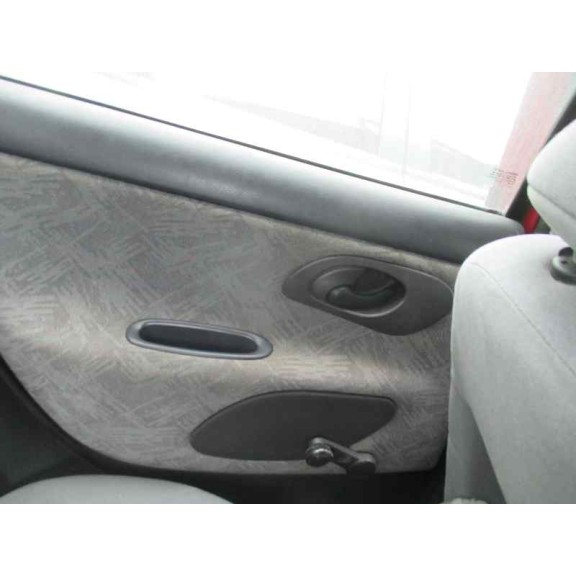 ford mondeo berlina (gd) del año 1997