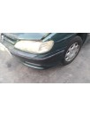 peugeot 406 berlina (s1/s2) del año 1996