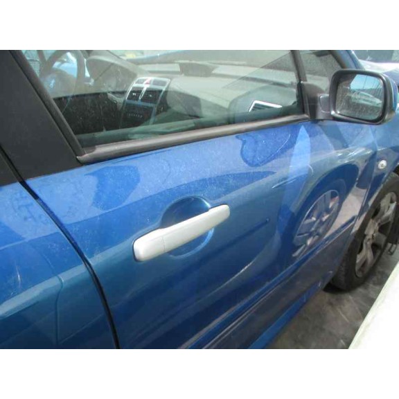 peugeot 307 break/sw (s2) del año 2006