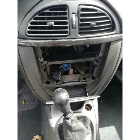 citroën c5 berlina del año 2006