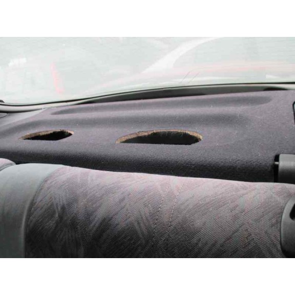 ford mondeo berlina (gd) del año 1997