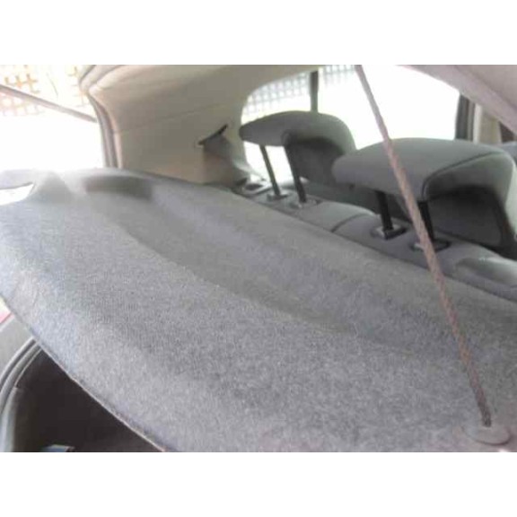 renault megane ii berlina 5p del año 1950