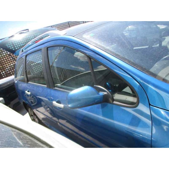 peugeot 307 break/sw (s2) del año 2006