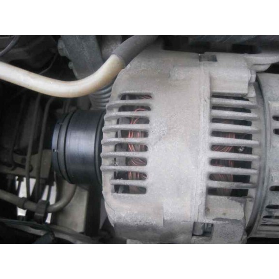 renault megane i fase 2 classic (la..) del año 2001