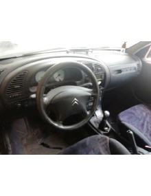 citroën xsara coupe del año 2001 2