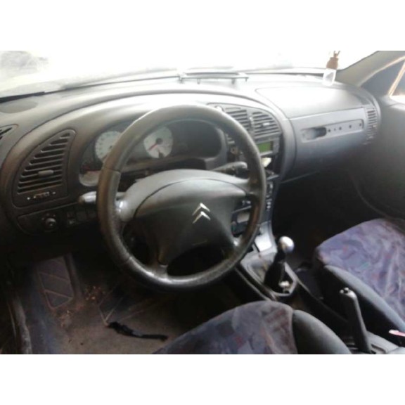 citroën xsara coupe del año 2001