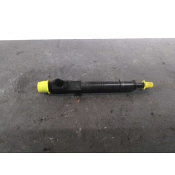 INYECTOR JBB01702D LUCAS
