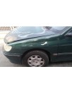 peugeot 406 berlina (s1/s2) del año 1996