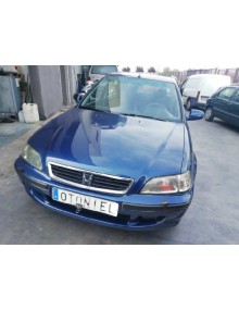 honda civic berlina .5 (ma/mb) del año 1999