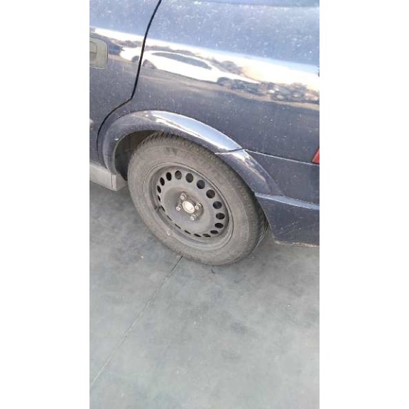 opel astra g berlina del año 2000