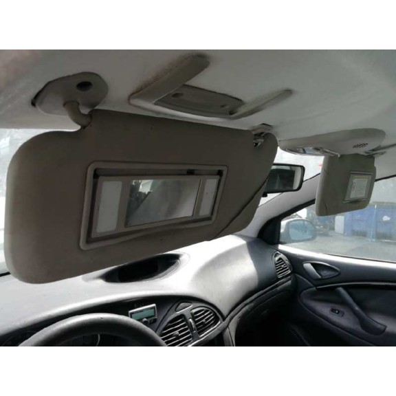 citroën c5 berlina del año 2006