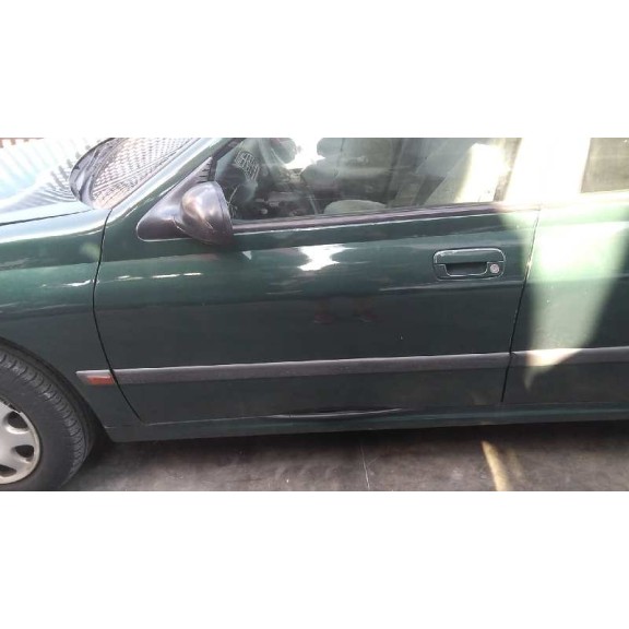 peugeot 406 berlina (s1/s2) del año 1996