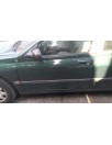 peugeot 406 berlina (s1/s2) del año 1996
