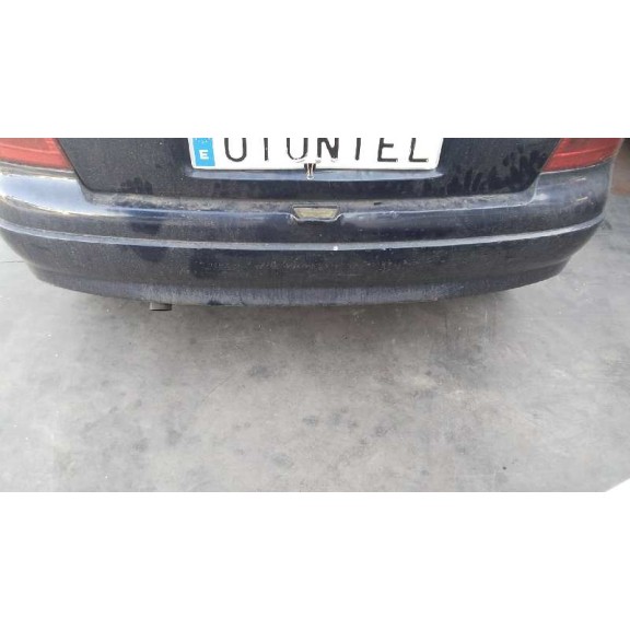 opel astra g berlina del año 2000