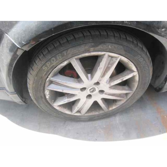 renault megane ii berlina 5p del año 1950