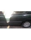 peugeot 406 berlina (s1/s2) del año 1996