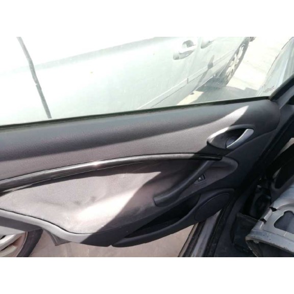 citroën c5 berlina del año 2006