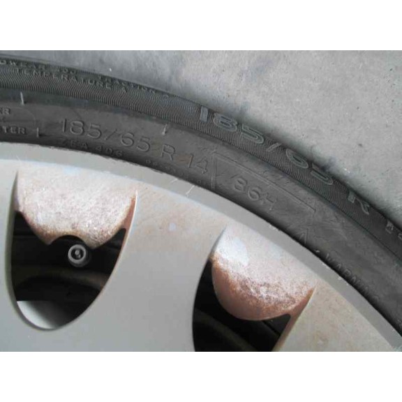 ford mondeo berlina (gd) del año 1997