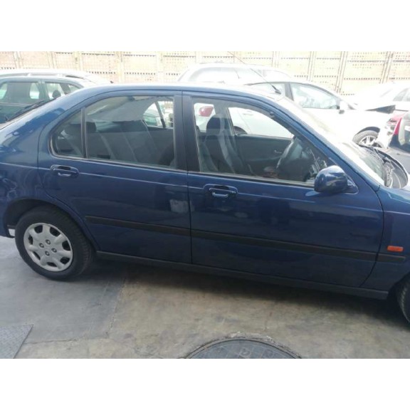 honda civic berlina .5 (ma/mb) del año 1999