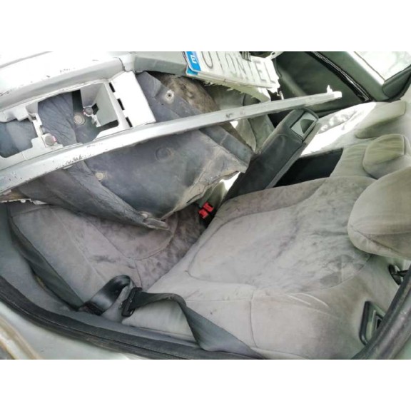 citroën c5 berlina del año 2006