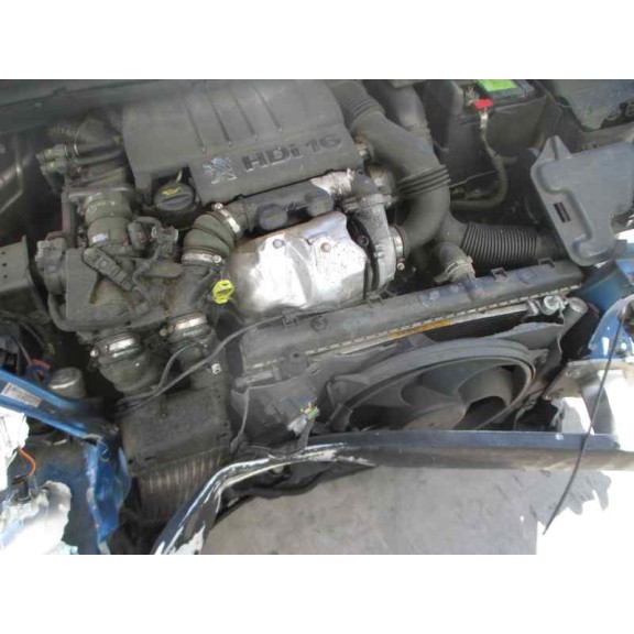 peugeot 307 break/sw (s2) del año 2006