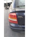 opel astra g berlina del año 2000