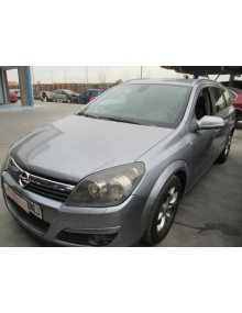 opel astra h caravan del año 2005