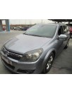 opel astra h caravan del año 2005
