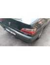 peugeot 406 berlina (s1/s2) del año 1996