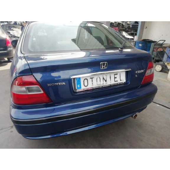 honda civic berlina .5 (ma/mb) del año 1999