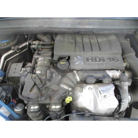 peugeot 307 break/sw (s2) del año 2006