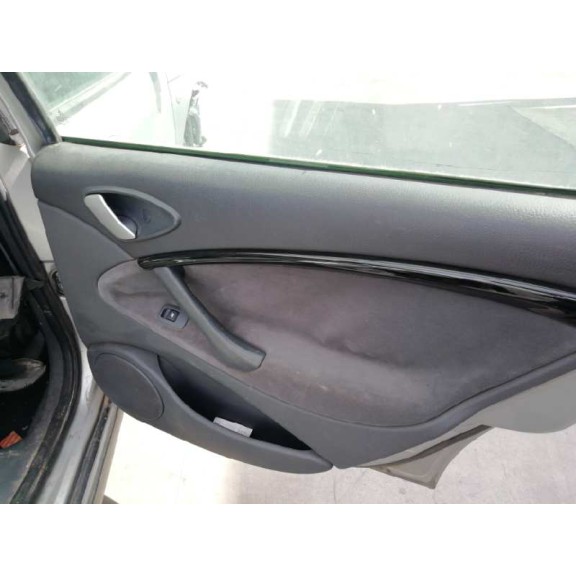 citroën c5 berlina del año 2006