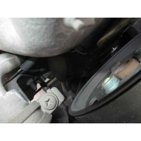 skoda octavia berlina (1u2) del año 2000