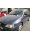 seat ibiza (6k1) del año 2002